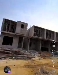 4 bedroom Detached Duplex For Sale Heirs Residence Canaan Estate Off Lekki Epe Express Sangotedo Ajah Lagos
