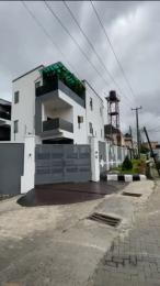 4 bedroom Detached Duplex For Sale Magodo Phase 1, Ojodu Lagos