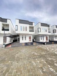 4 bedroom Detached Duplex For Sale Ikota Lekki Lagos 4 bedroom Detached Duplex For Sale Ikota Lekki Lagos