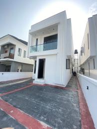 4 bedroom Detached Duplex For Sale Vgc Lekki Lagos Victoria Garden City Lekki Lagos