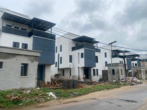 4 bedroom Detached Duplex For Sale Gra Ikeja Lagos