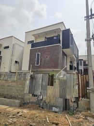 4 bedroom Detached Duplex For Sale Opebi Ikeja Lagos