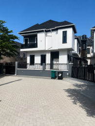 4 bedroom House For Sale Ajah Lagos
