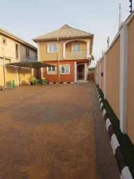 4 bedroom Duplex For Sale Ikorodu Lagos 4 bedroom Duplex For Sale Ikorodu Lagos