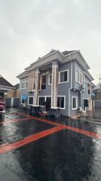 House For Rent Aerodrome Gra, Ibadan Ibadan Oyo