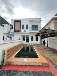 4 bedroom Detached Duplex For Rent Ikota, Lekki Phase 2 Lekki Phase 2 Lagos