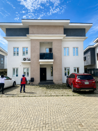 4 bedroom House For Sale Lekki Lagos