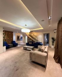 4 bedroom Maisonette For Rent Right Lekki Phase 1 Lagos