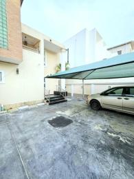 4 bedroom Semi detached Duplex For Rent Osapa London Lekki Lagos