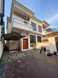 4 bedroom Semi detached Duplex For Rent Orchid Lekki Lagos Lekki Expressway Lagos