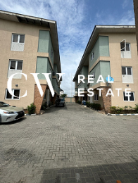 4 bedroom Terraced Duplex For Sale Lekki Phase 1 Lagos 4 bedroom Terraced Duplex For Sale Lekki Phase 1 Lagos