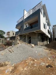 4 bedroom Semi detached Duplex For Sale Ikeja Lagos Ikeja  Lagos