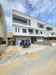 4 bedroom Semi detached Duplex For Sale Lekki Phase 1 Lagos