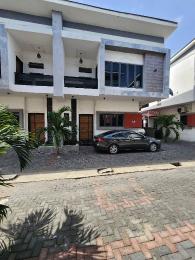 4 bedroom Semi detached Duplex For Rent Ikota Lekki Lagos 4 bedroom Semi detached Duplex For Rent Ikota Lekki Lagos