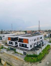 4 bedroom Terraced Duplex For Sale Lekki Phase 1 Lagos