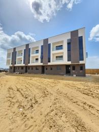 4 bedroom Terraced Duplex For Sale Lekki Phase 1 Lagos