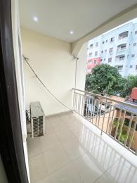 4 bedroom Semi detached Duplex For Rent By Bisola Durosimi Etti Lekki Lagos
