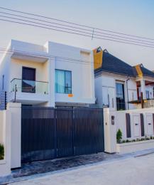 5 bedroom Detached Duplex For Sale Gbalajam Woji, Off Peter Odili Road New Layout Port Harcourt Rivers