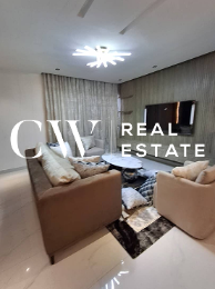 4 bedroom Detached Duplex For Rent Lekki Phase 1 Lagos 4 bedroom Detached Duplex For Rent Lekki Phase 1 Lagos