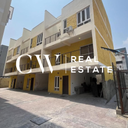 4 bedroom House For Sale Lekki Phase 1 Lagos 4 bedroom House For Sale Lekki Phase 1 Lagos