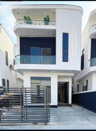 4 bedroom Detached Duplex For Sale Lekki Ajah Lagos