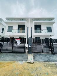 4 bedroom Semi detached Duplex For Sale Lekki Ajah Lagos