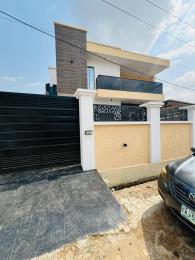 4 bedroom Duplex For Sale Ogba Ikeja Aguda Ogba Lagos