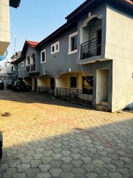 4 bedroom Duplex For Rent Platinum Way Ikate Elegushi Lekki Lagos