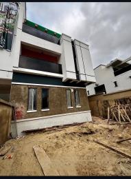 4 bedroom Detached Duplex For Sale Ogudu GRA Lagos