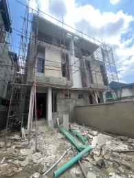 4 bedroom Detached Duplex For Sale Ogudu GRA Lagos