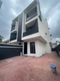 4 bedroom Detached Duplex For Sale Adeniyi Jones Ikeja Lagos