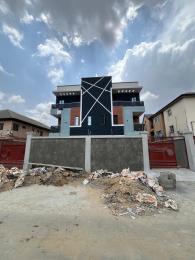 4 bedroom Detached Duplex For Sale Ifako-Gbagada Lagos