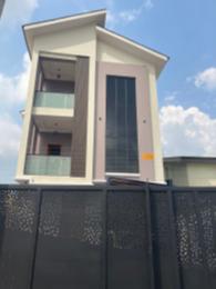 4 bedroom Duplex For Sale Magodo Lagos Magodo GRA Phase 1 Ojodu Lagos