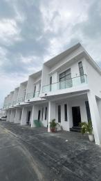 4 bedroom Semi detached Duplex For Sale Lekki Abraham Adesanya Ajah Lagos