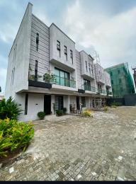 4 bedroom Terraced Duplex For Sale Ikate Lekki Ikate Elegushi Lekki Lagos
