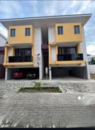 4 bedroom Duplex For Sale Adeniyi Jones Ikeja Lagos