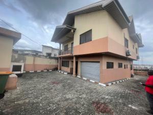 4 bedroom Detached Duplex For Sale Ogudu GRA Lagos