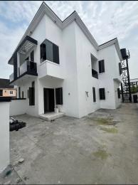 5 bedroom Duplex For Sale Opic Isheri Lagos Isheri North Ojodu Lagos