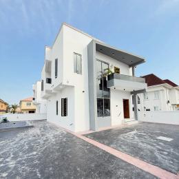 4 bedroom Detached Duplex For Sale Lekki Ajah Lagos