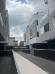 4 bedroom Detached Duplex For Sale Adeniyi Jones Ikeja Lagos