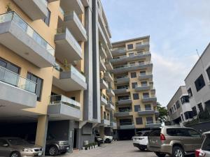 4 bedroom Block Of Flats For Sale Victoria Island Lagos 4 bedroom Block Of Flats For Sale Victoria Island Lagos