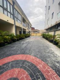 4 bedroom Terraced Duplex For Rent Lekki Phase 1 Lagos