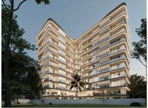 4 bedroom Flat & Apartment For Sale Ikoyi Lagos