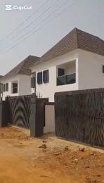 4 bedroom Detached Duplex For Sale Estates Beside Dunamis Glory Dome, Lugbe Abuja Lugbe Abuja Phase 4 