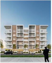 4 bedroom Flat & Apartment For Sale . Shonibare Estate Maryland Lagos
