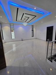 4 bedroom Detached Duplex For Sale Chevron By 2nd Toll Gate Lekki Lagos