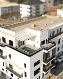 4 bedroom Maisonette For Sale Wuye Abuja Phase 2 