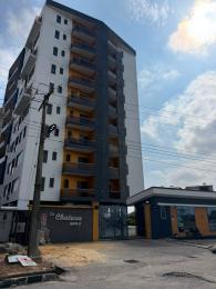 4 bedroom Flat & Apartment For Sale Osborne Foreshore Estate Ikoyi Lagos