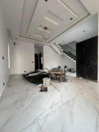 4 bedroom Semi detached Duplex For Rent Sangotedo Lekki Sangotedo Ajah Lagos