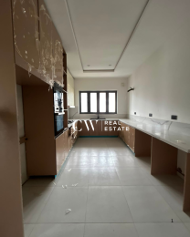 4 bedroom Maisonette For Rent Lekki Lagos